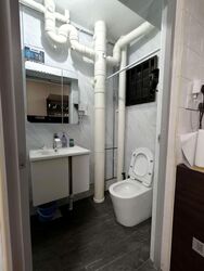 Blk 688B Woodlands Drive 75 (Woodlands), HDB 4 Rooms #551819401